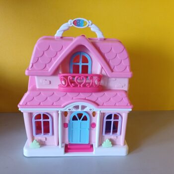 Maison Rose Petshop 30 cm
