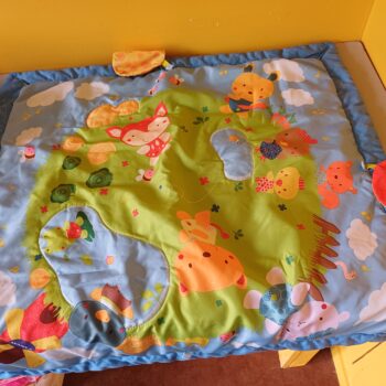 tapis eveil