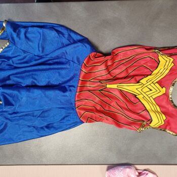 wonder woman