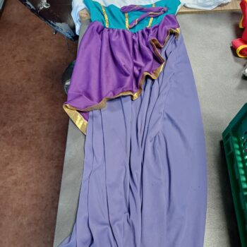 esmeralda