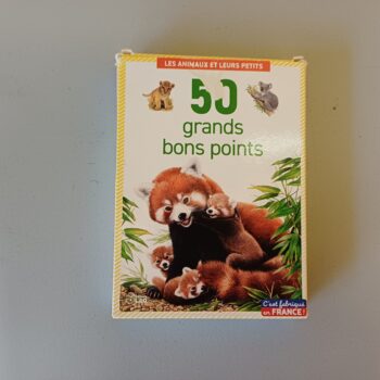 grands bons points