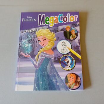 coloriage reine des neiges