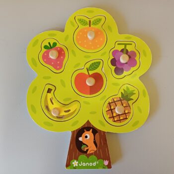 puzzle arbe