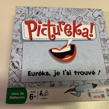 PICTUREKA