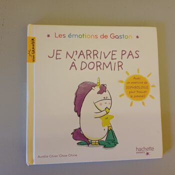 je n_arrive pas a dormir