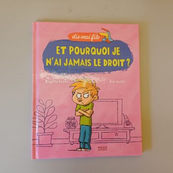et pourquoi je n_ai jamais le droit