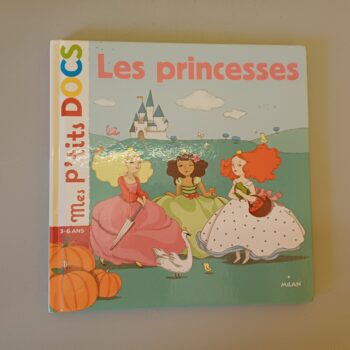 les princesses