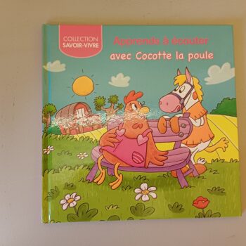 apprends a ecouter