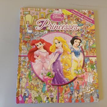 princesses